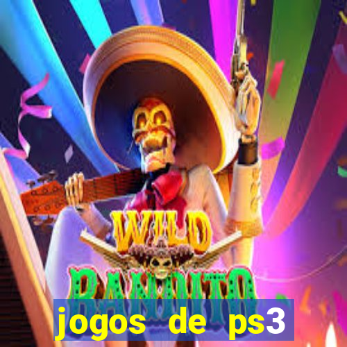 jogos de ps3 download pkg